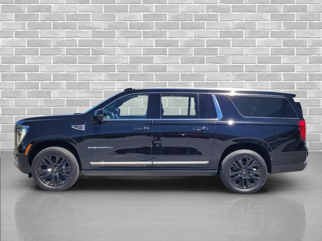 New 2026 GMC Yukon XL Denali w/ Denali Reserve Package AWD/4WD image 9