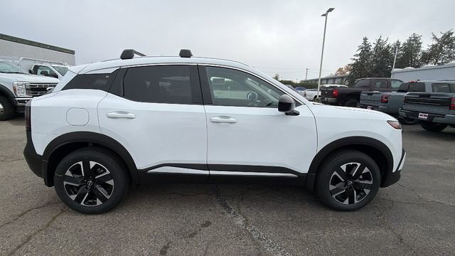 New 2026 Nissan Kicks SV w/ Cold Weather Package image 3