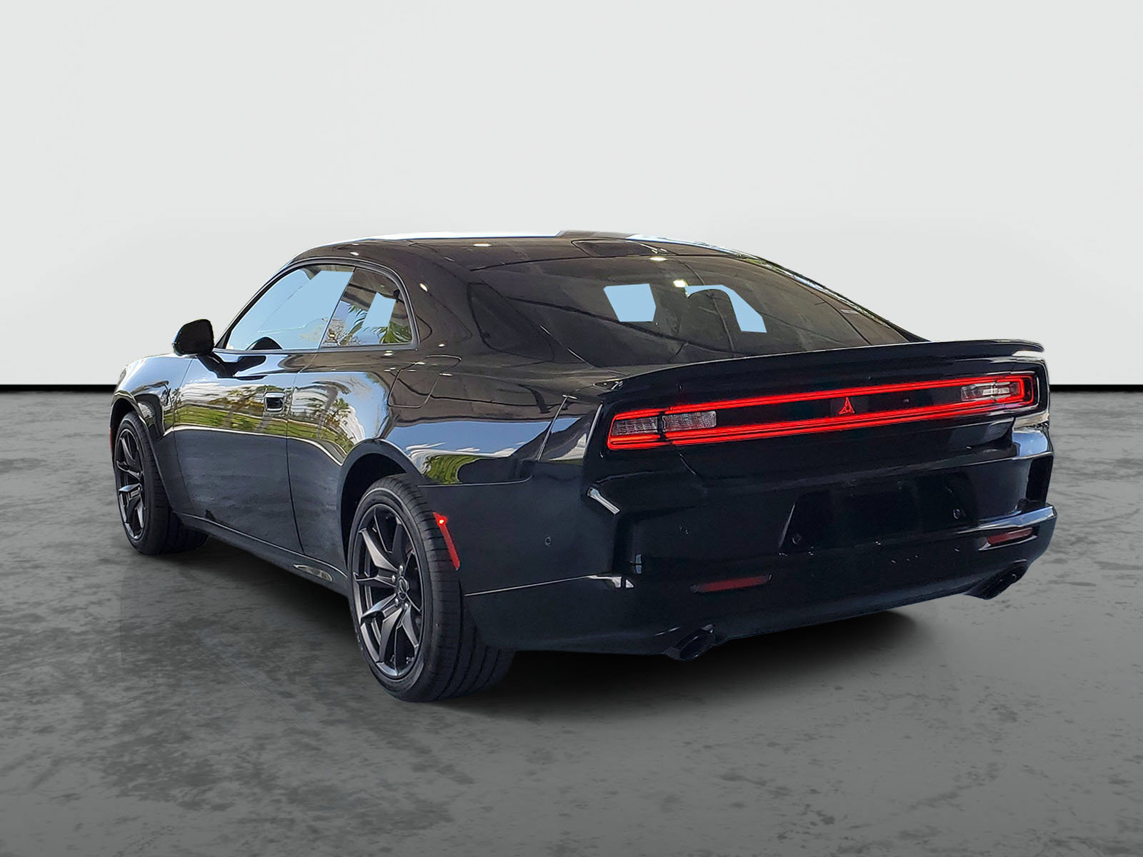 New 2026 Dodge Charger Scat Pack AWD/4WD image 3