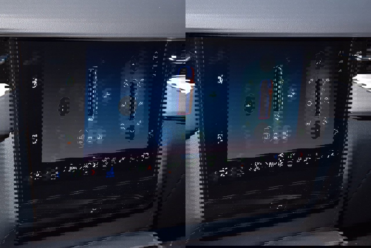 New 2025 Lincoln Navigator L Reserve w/ Jet Appearance Package image 37