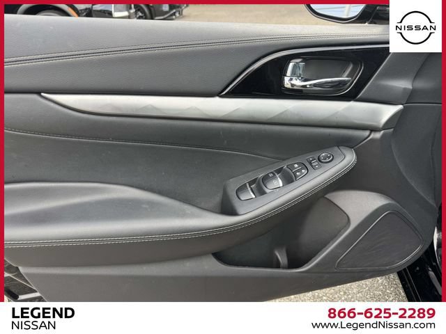 Certified 2023 Nissan Maxima SV w/ Floor Mat Group FWD image 17