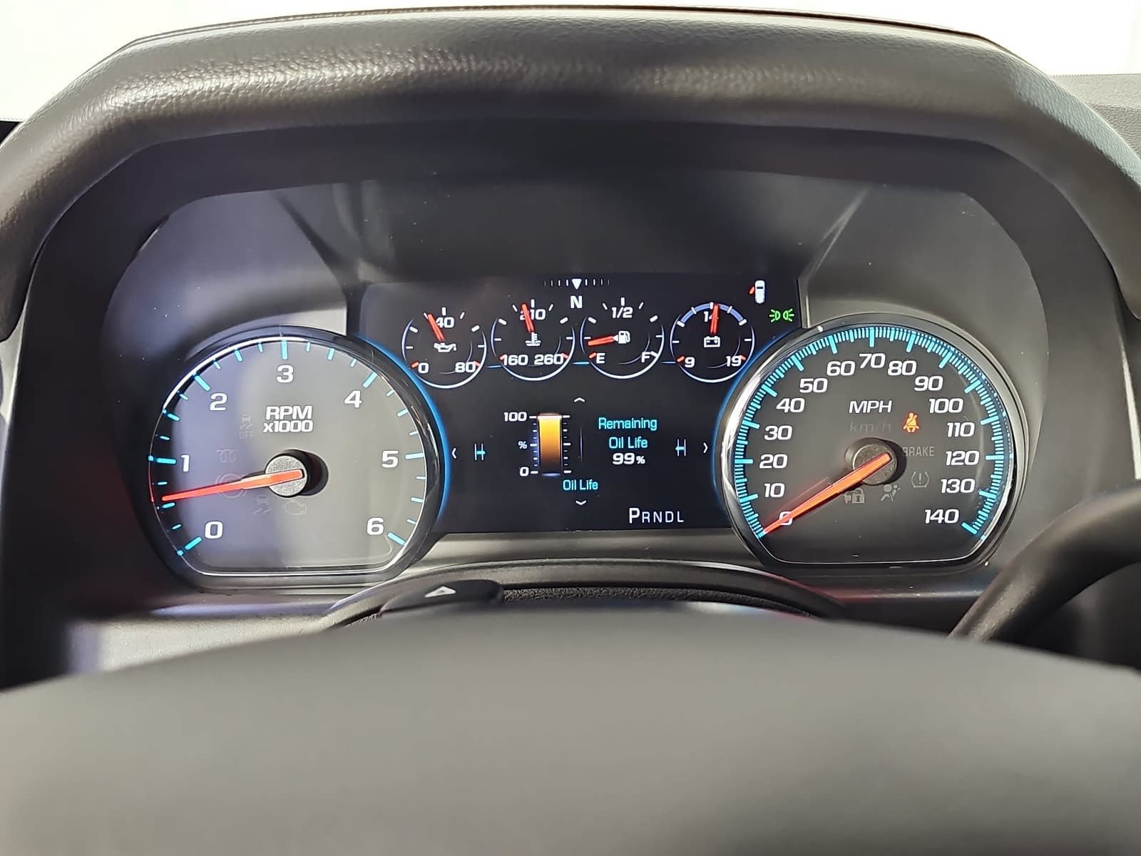 Used 2019 GMC Yukon Denali w/ Denali Ultimate Package RWD image 18