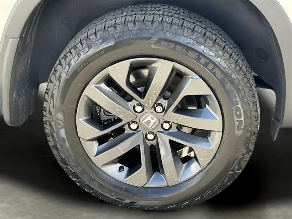 Used 2021 Honda Ridgeline Sport image 14