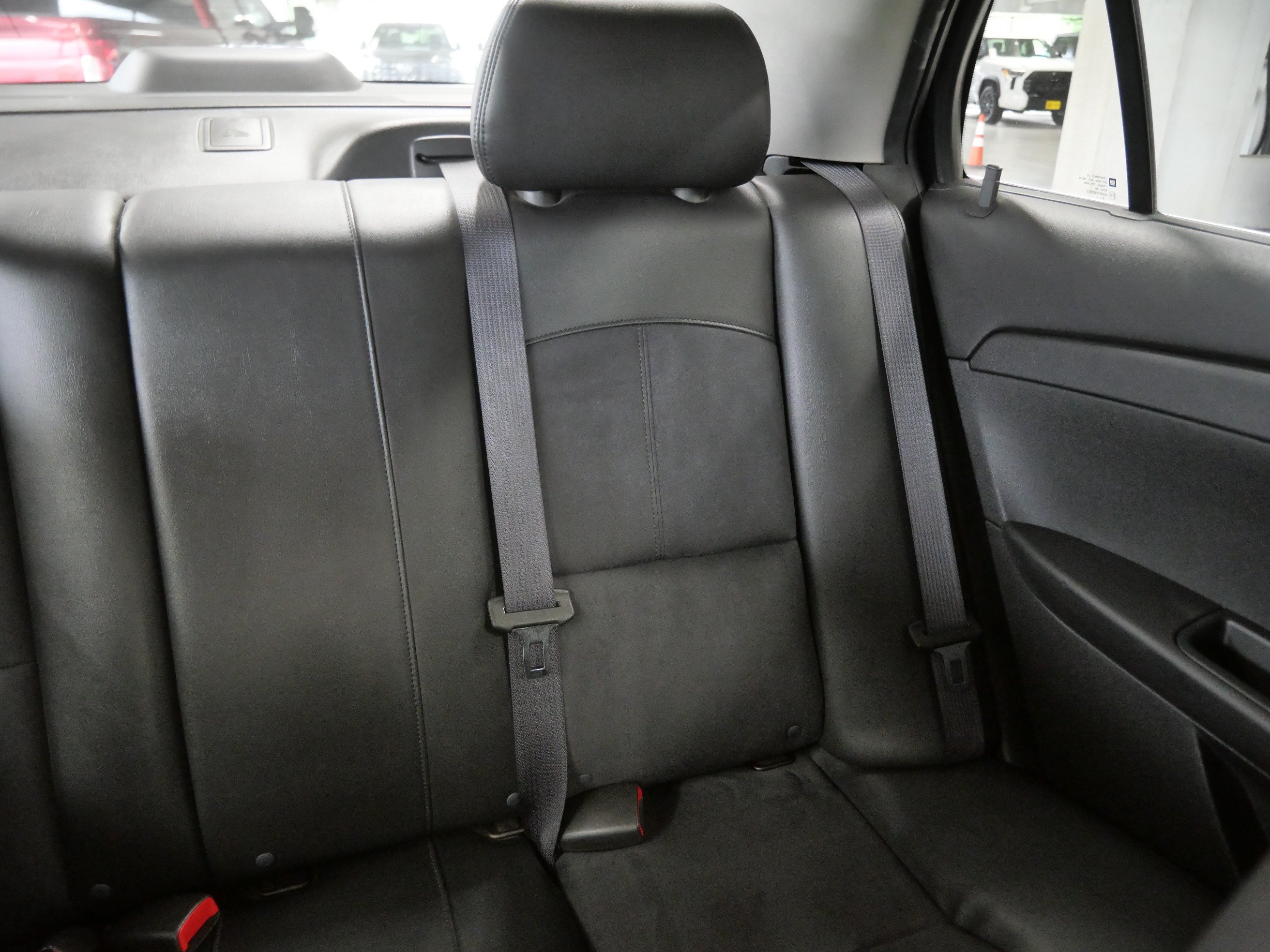 Used 2010 Chevrolet Malibu LT w/ HFV6 Engine Package FWD image 14
