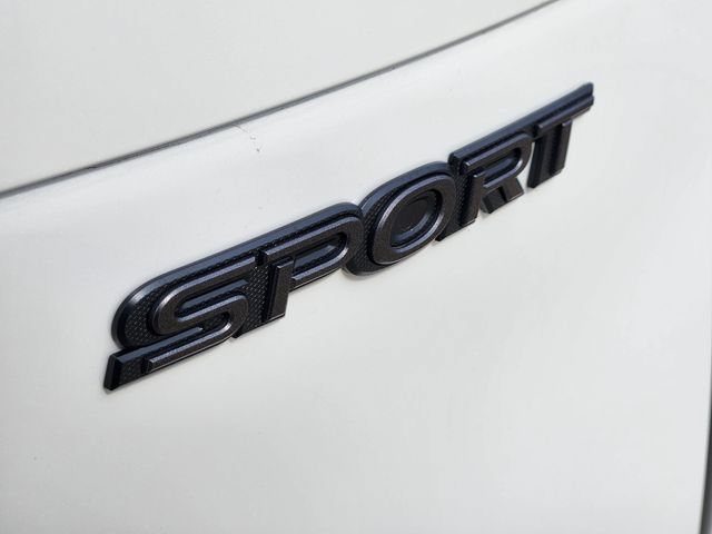 New 2026 Subaru Forester Sport w/ Onyx Edition AWD/4WD image 8