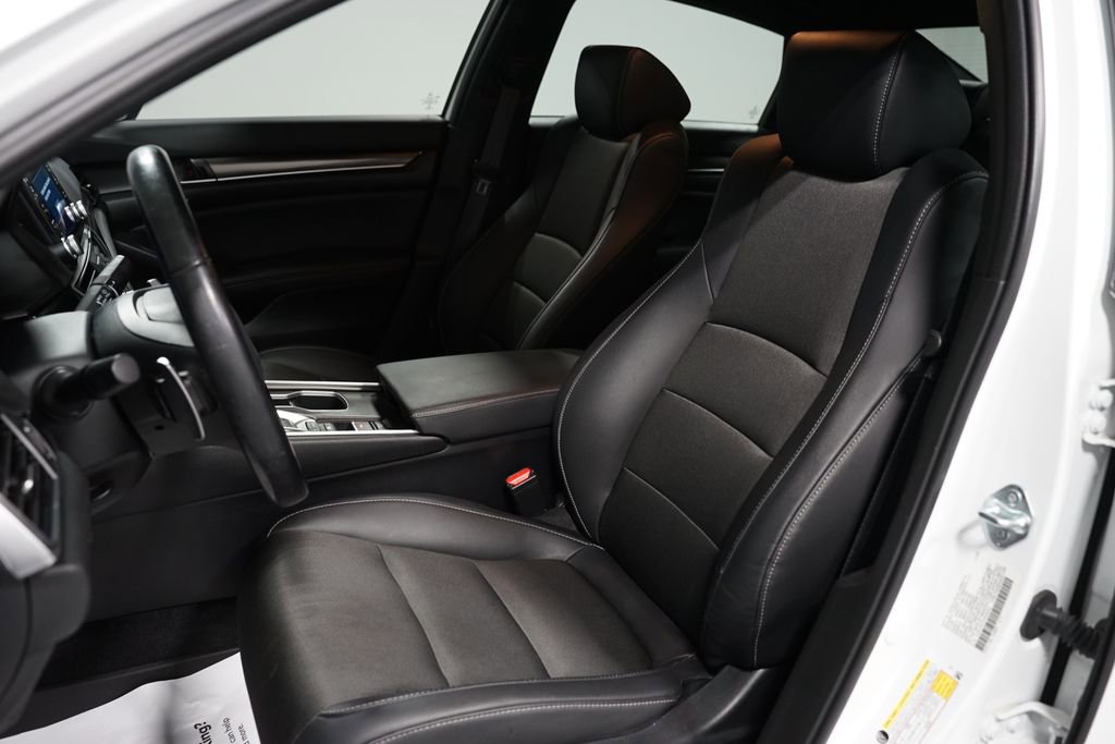 Used 2022 Honda Accord Sport image 25