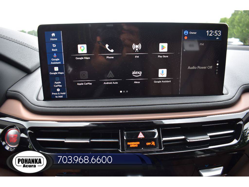 New 2026 Acura MDX SH-AWD w/ Technology Package image 14