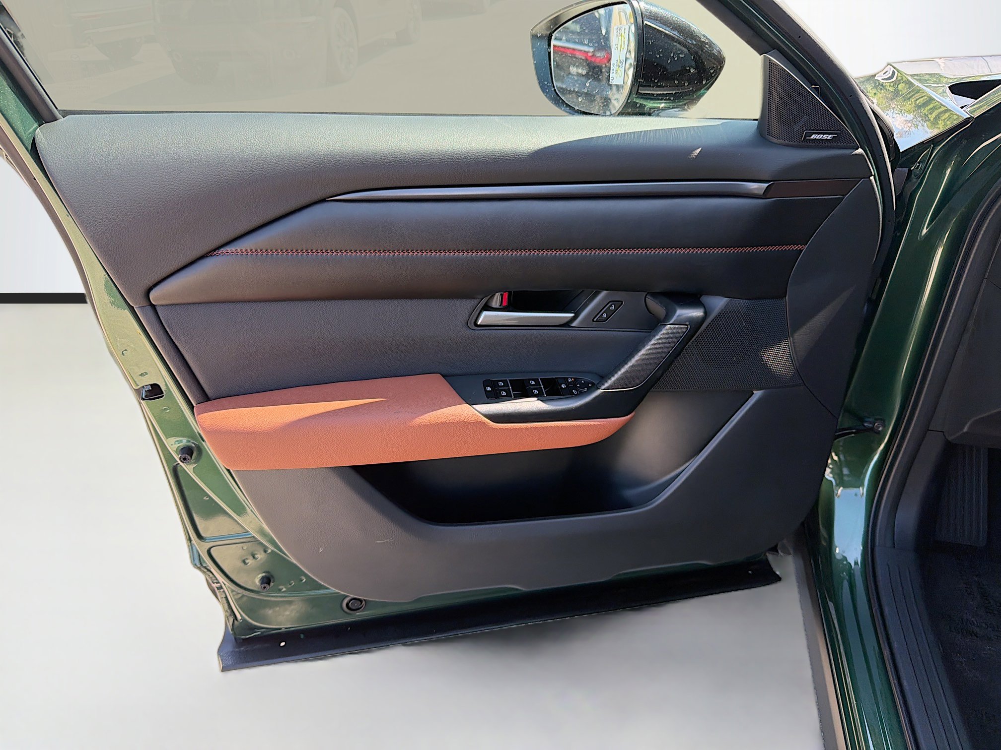 New 2026 MAZDA CX-50 AWD 2.5 S w/ Cargo Package image 23