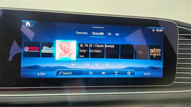 Used 2024 Mercedes-Benz GLS 450 4MATIC image 49