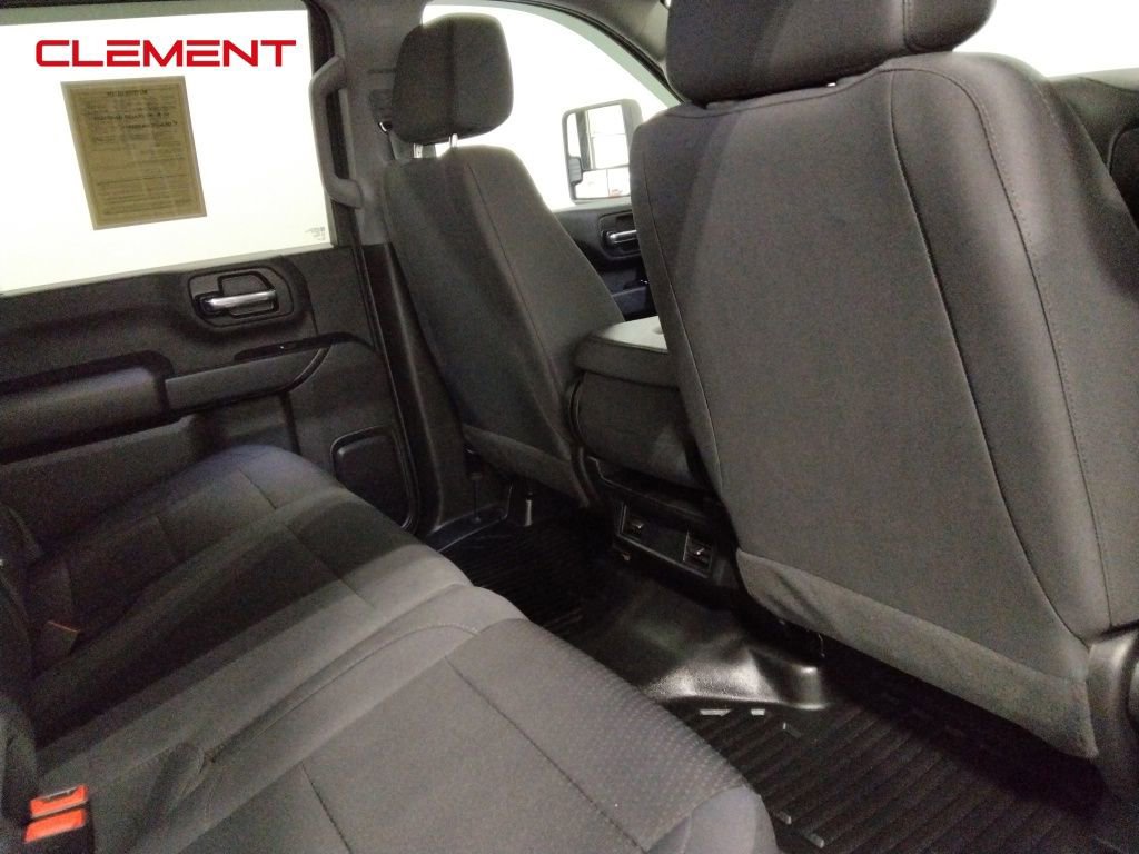 Used 2024 GMC Sierra 3500 Pro image 26