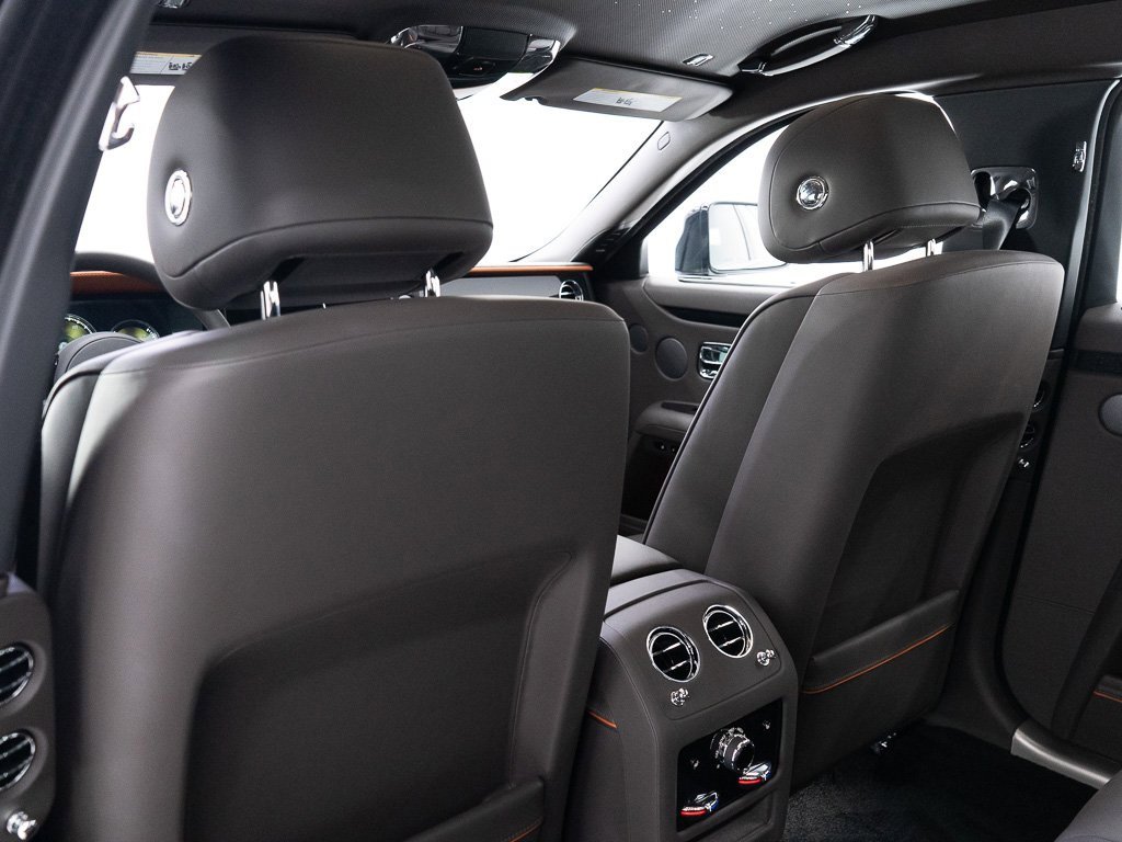 Certified 2024 Rolls-Royce Ghost image 23