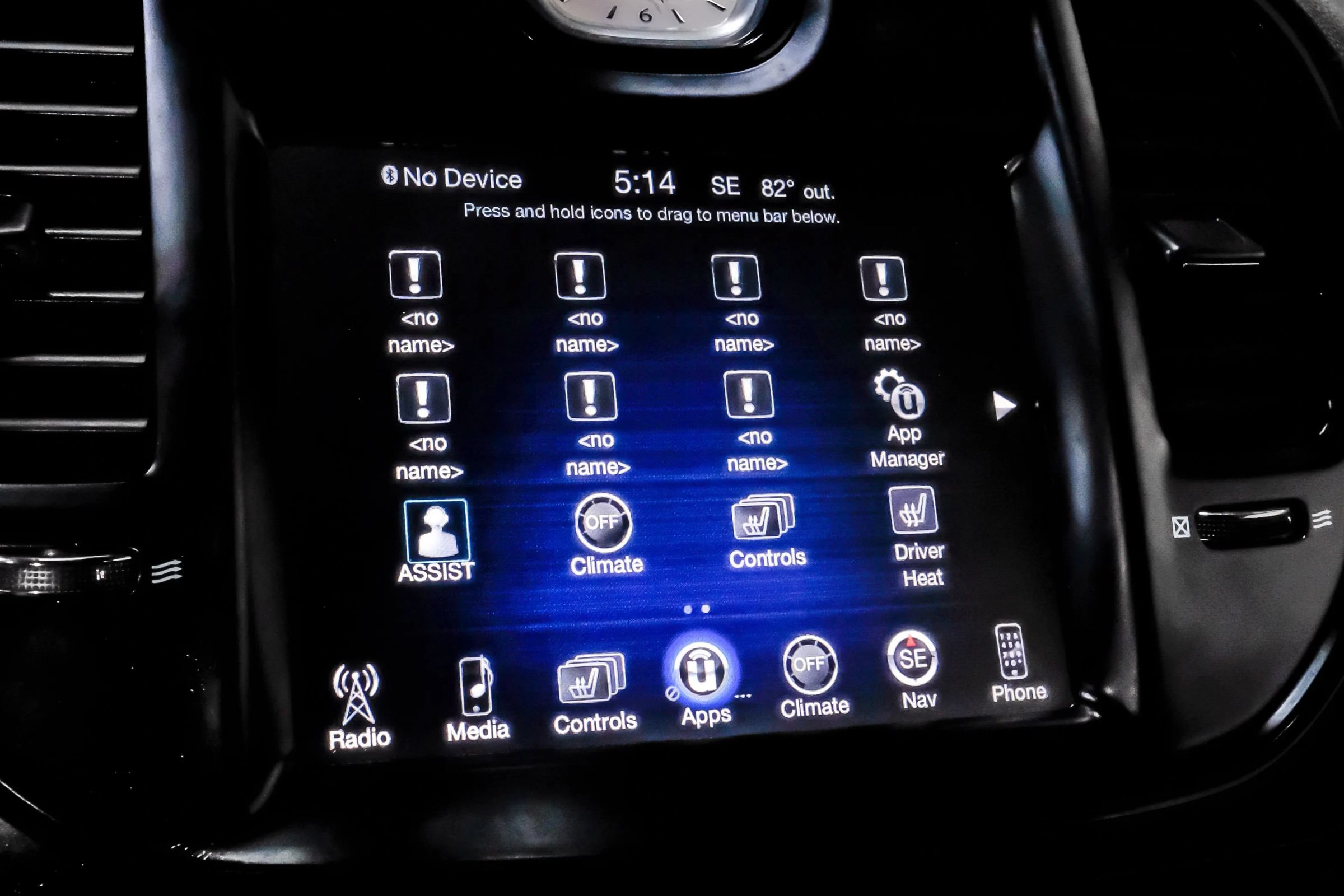 Used 2015 Chrysler 300 S RWD image 35
