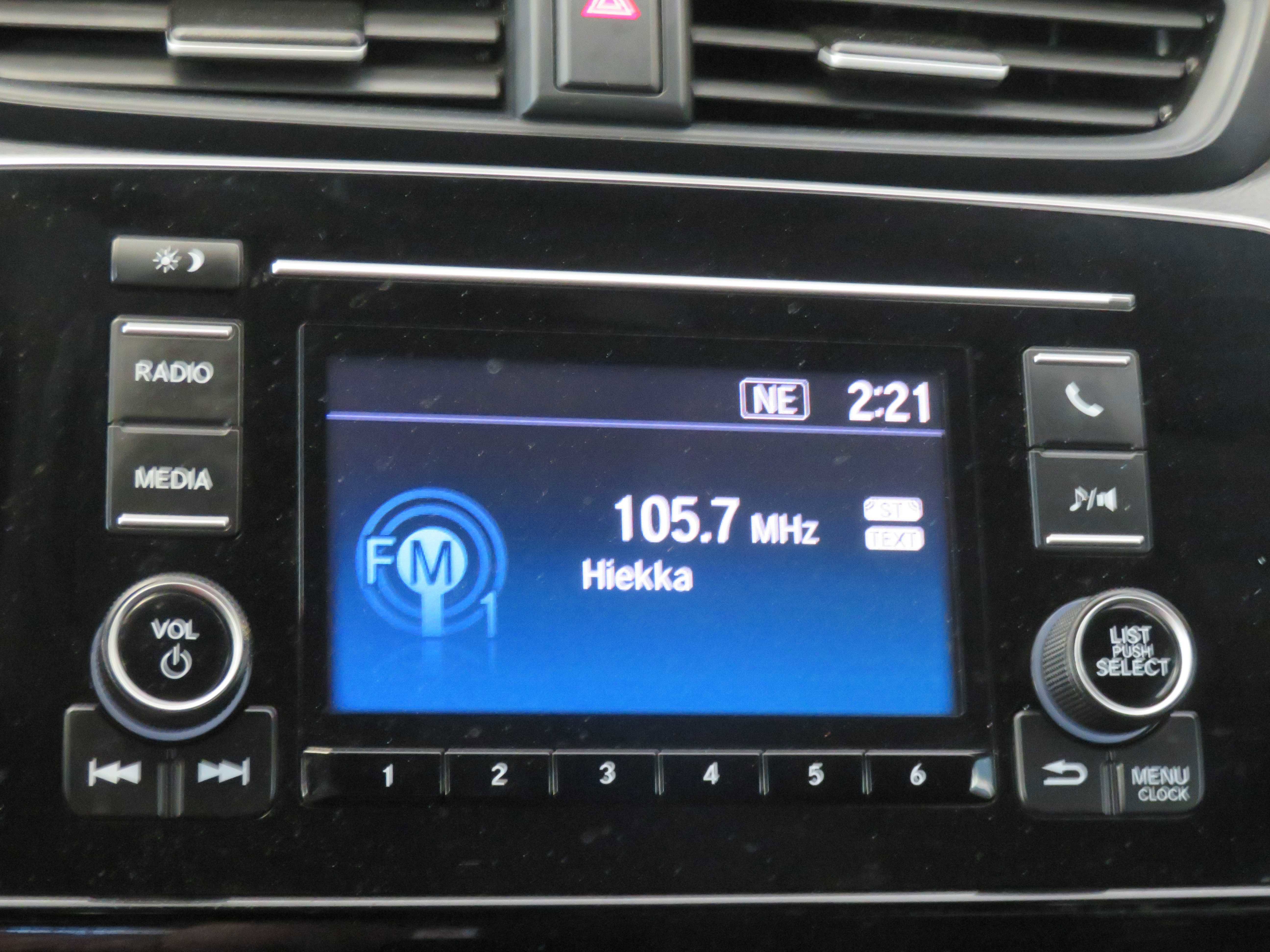 Used 2021 Honda CR-V LX image 35