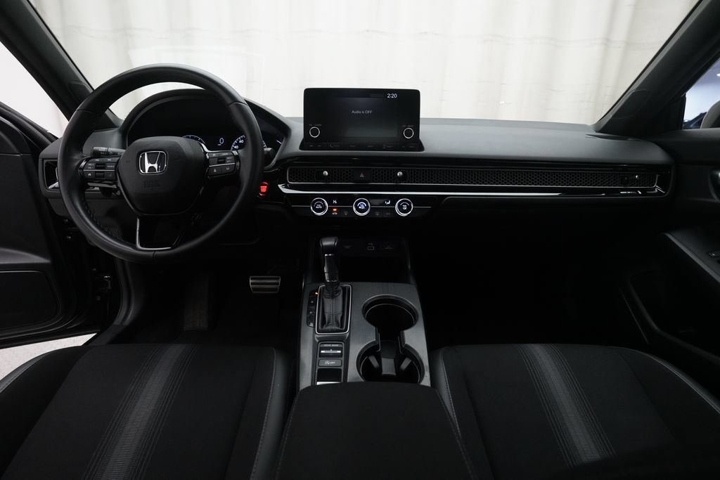 Used 2024 Honda Civic Sport image 5