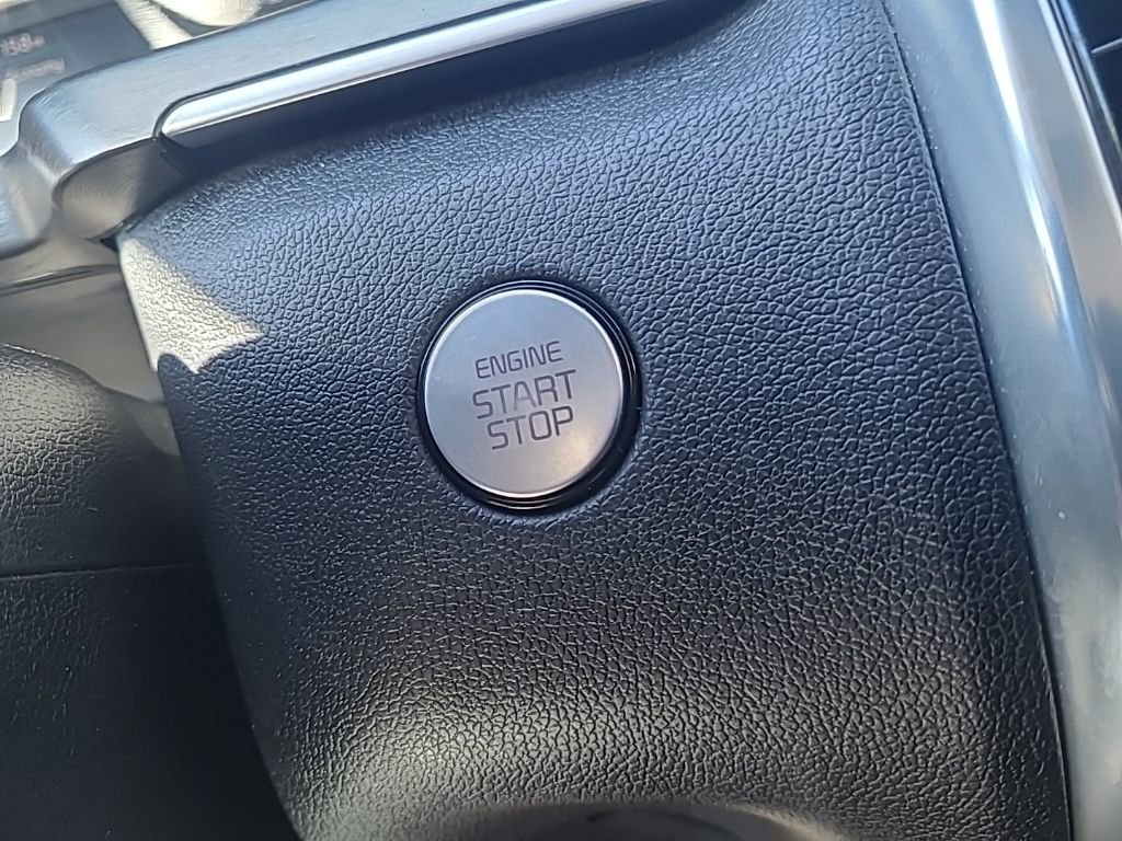 Certified 2021 Kia Sorento SX image 27