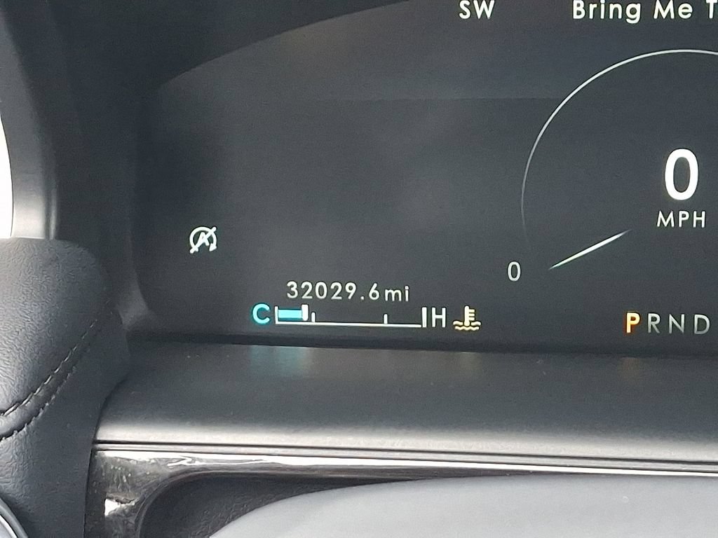 Certified 2023 Lincoln Nautilus AWD w/ Premium Package image 21