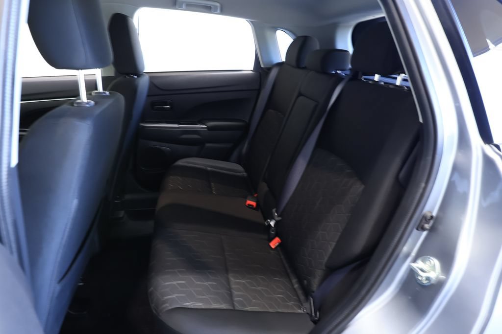 Used 2026 Mitsubishi Outlander Sport ES AWD/4WD image 19