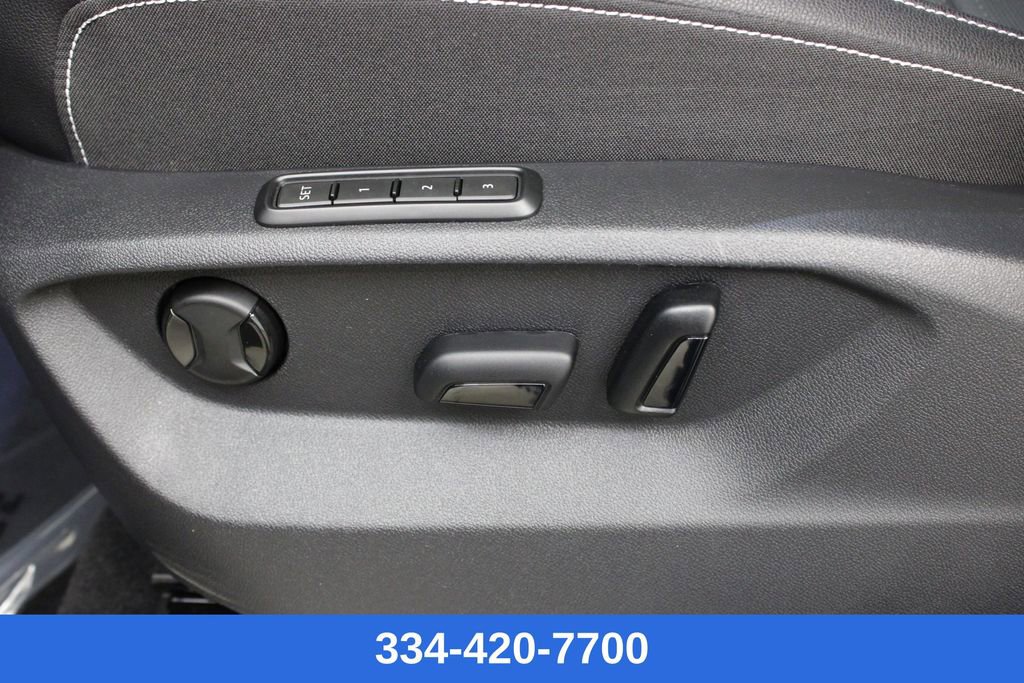 New 2026 Volkswagen Atlas SEL AWD/4WD image 18