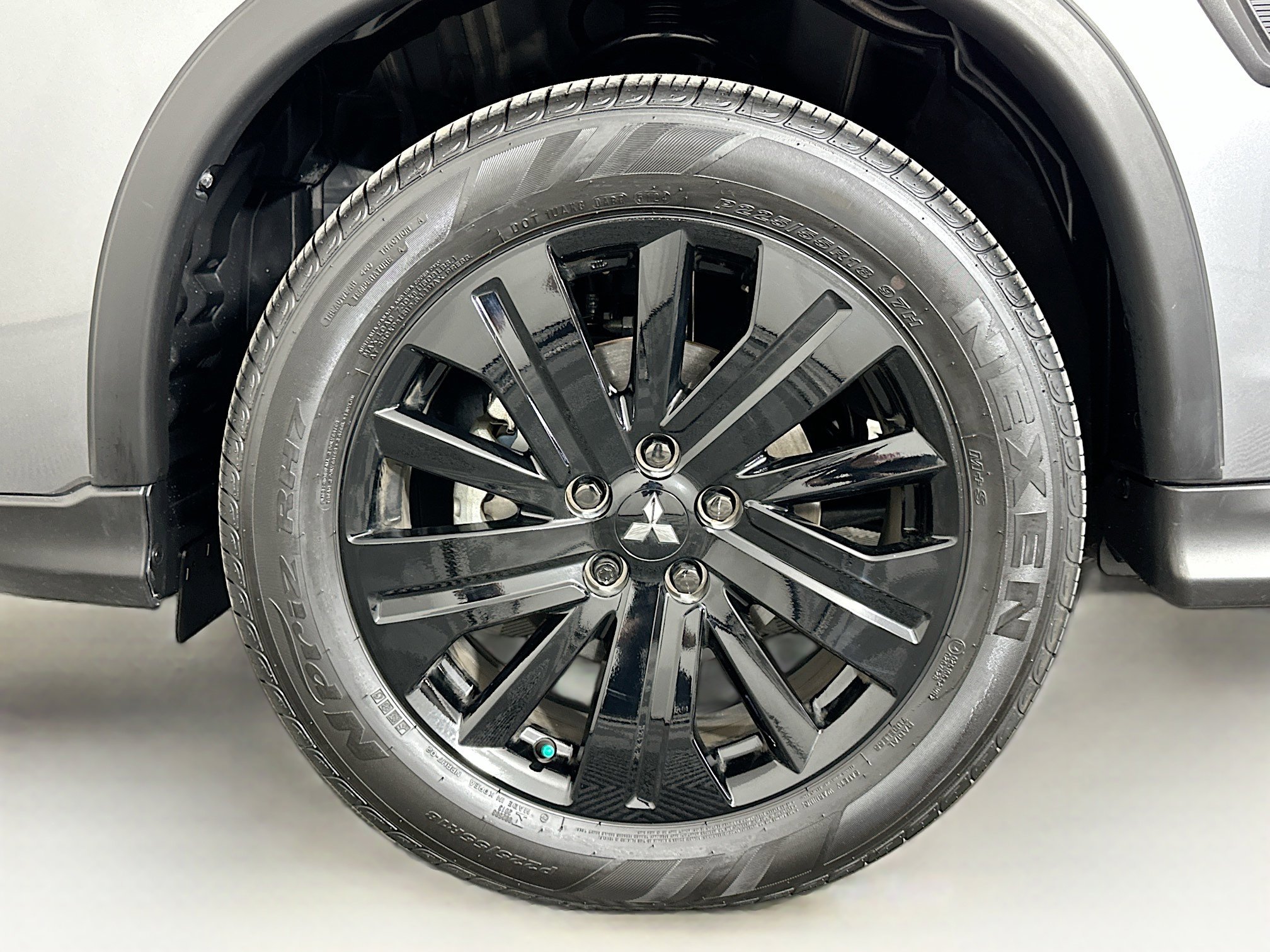 Used 2025 Mitsubishi Outlander Sport LE image 11