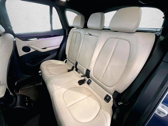 Used 2021 BMW X1 sDrive28i w/ Convenience Package FWD image 28