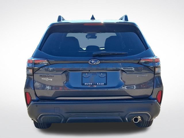 New 2026 Subaru Forester Limited AWD/4WD image 6