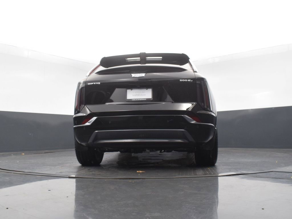 New 2026 Cadillac Optiq Sport 2 w/ LPO, Floor Liner Package image 52