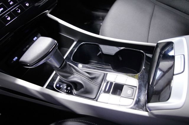 Used 2024 Hyundai Tucson SE image 26