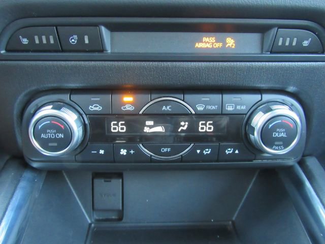 Used 2018 MAZDA CX-5 Grand Touring w/ Premium Package image 45