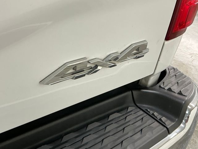 Used 2022 RAM 3500 Limited image 8