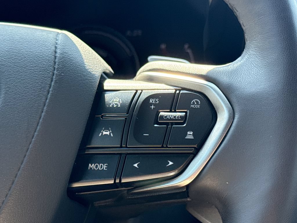 Used 2024 Lexus RX 350h AWD/4WD image 27