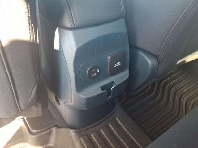 Used 2024 Ford Maverick XLT w/ XLT Luxury Package FWD image 8