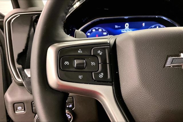 Used 2024 Chevrolet Silverado 1500 RST AWD/4WD image 27