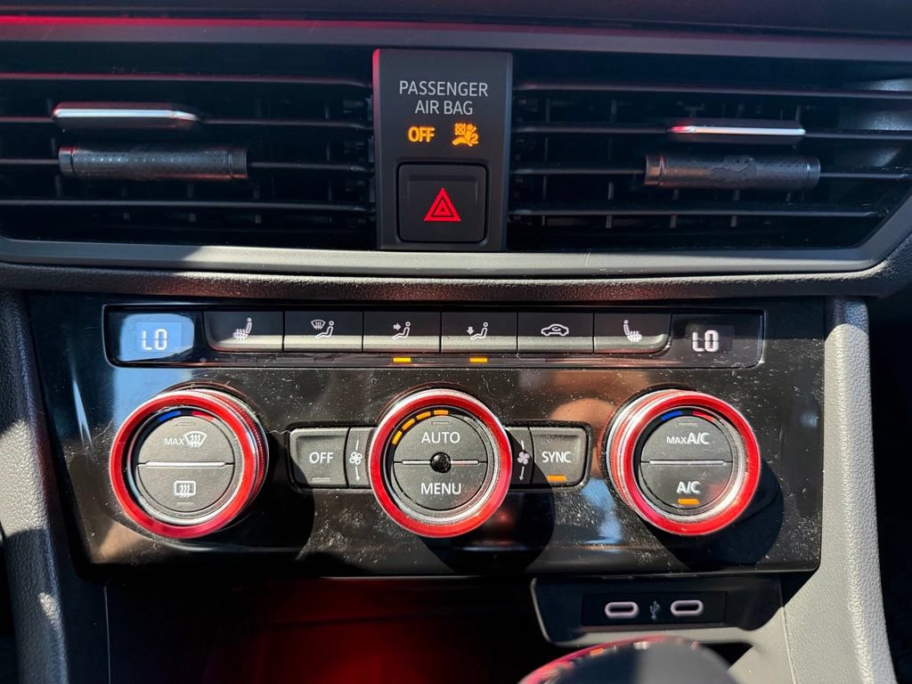 Used 2022 Volkswagen Jetta GLI Autobahn FWD image 23