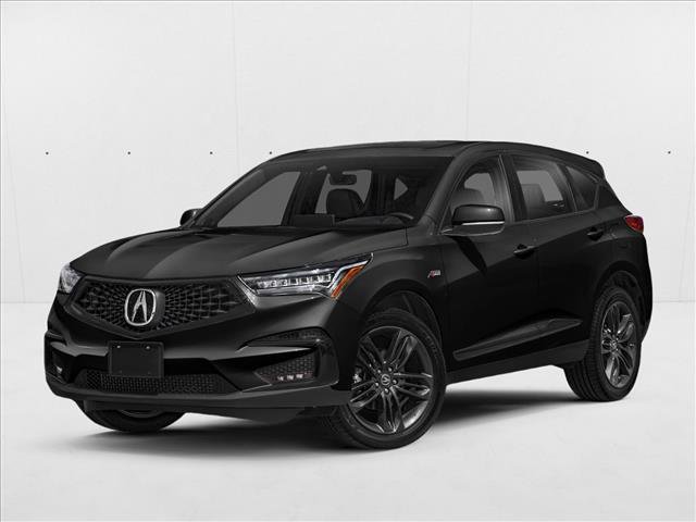 Used 2019 Acura RDX A-Spec image 1