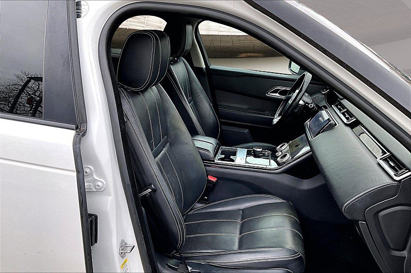 Used 2020 Land Rover Range Rover Velar S image 7