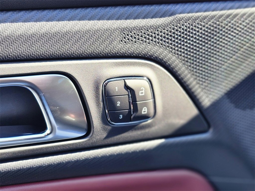 New 2025 Ford Mustang GT Premium image 13