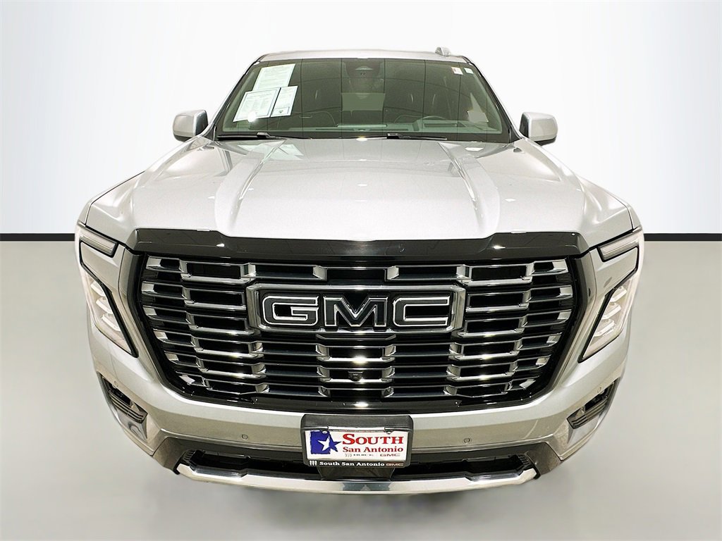 Used 2025 GMC Yukon Denali Ultimate image 2