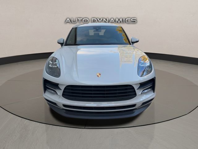 Used 2019 Porsche Macan S image 2
