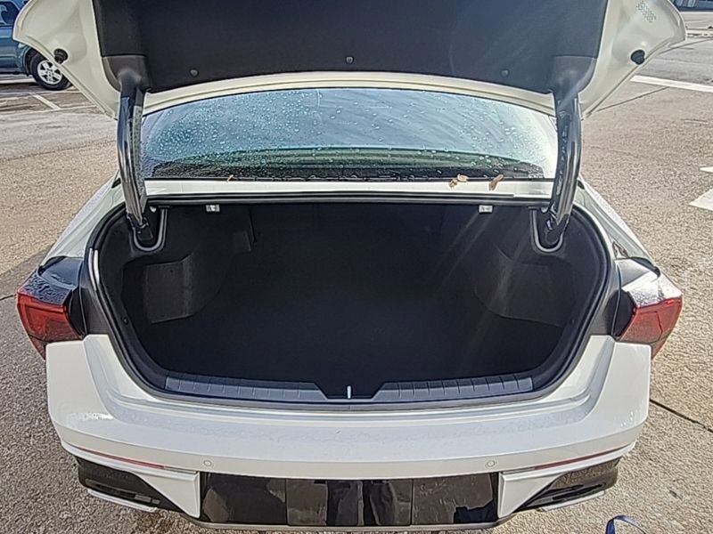 New 2026 Kia K5 GT w/ GT1 Package image 10