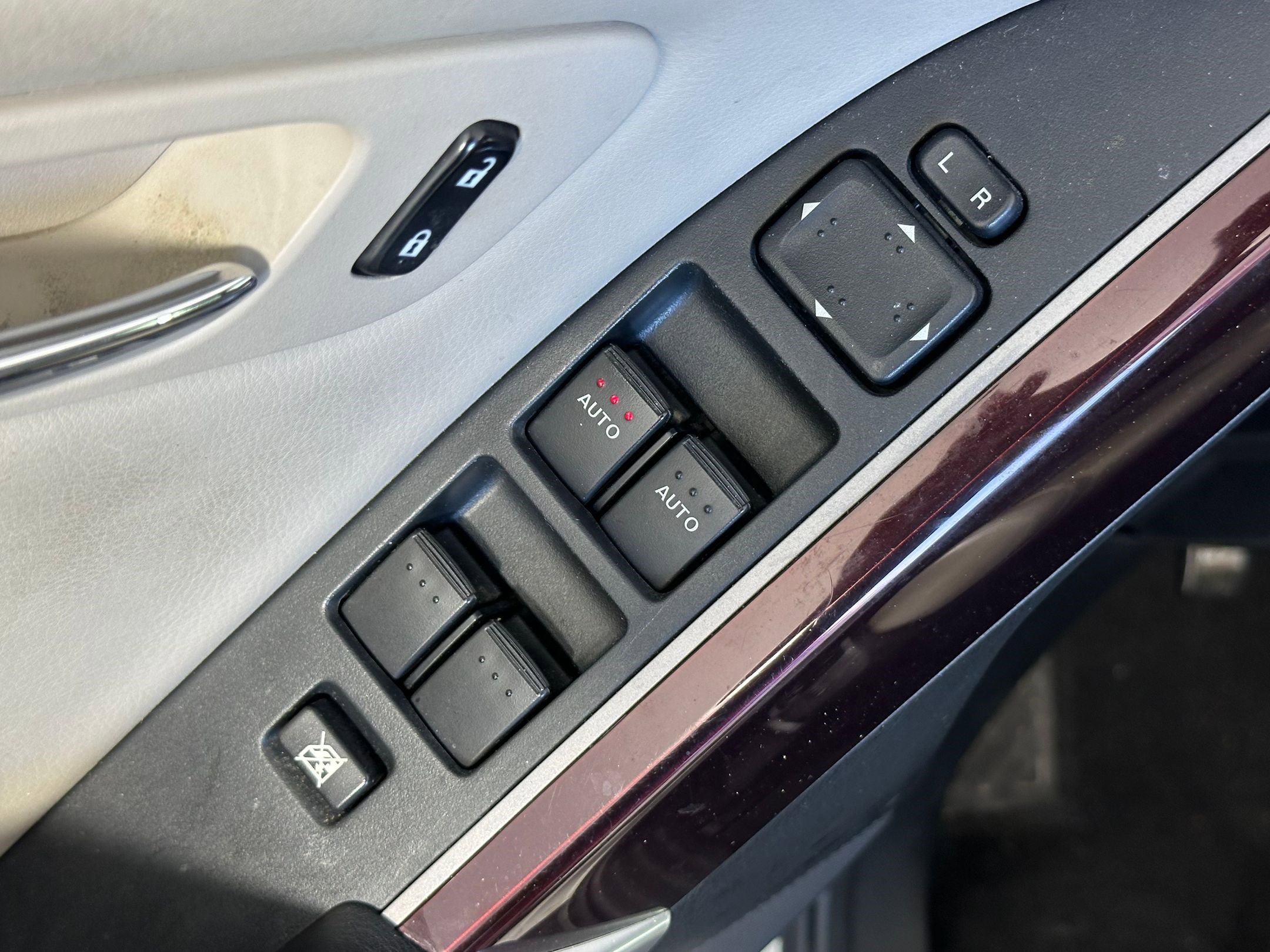 Used 2015 MAZDA CX-9 Grand Touring image 10