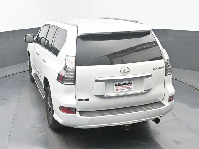 Used 2019 Lexus GX 460 Premium w/ Premium Package AWD/4WD image 15