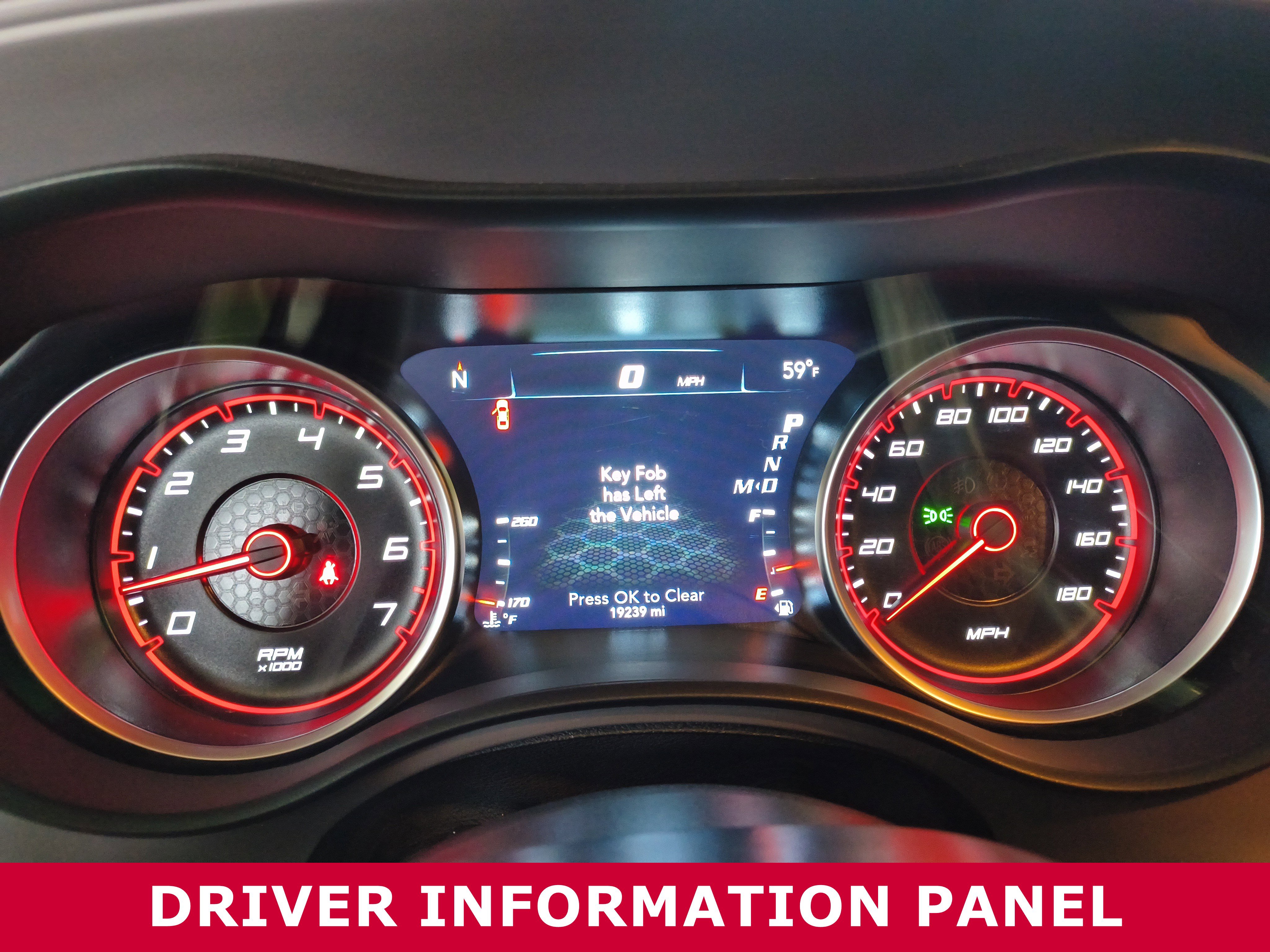 Used 2023 Dodge Charger Scat Pack image 10