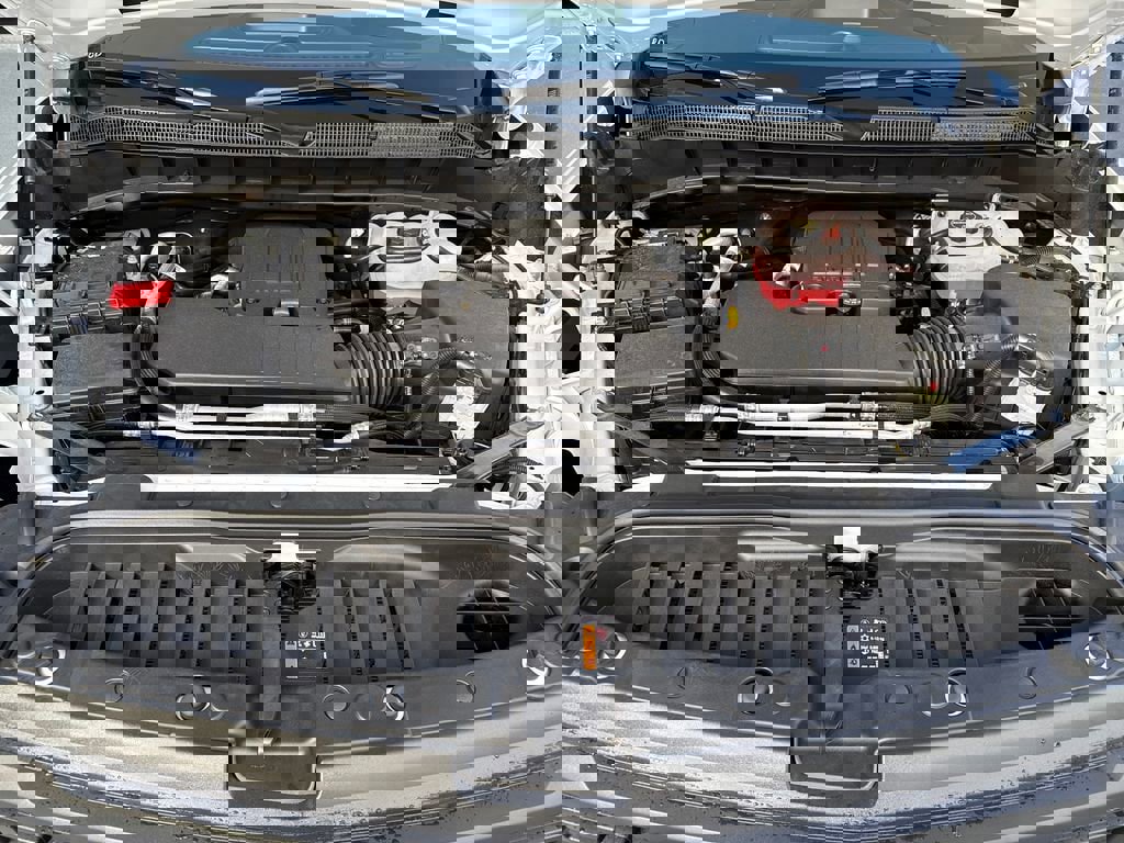 New 2026 Chevrolet Silverado 1500 W/T image 24