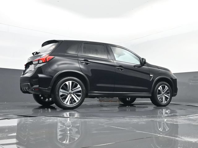 Used 2021 Mitsubishi Outlander Sport AWD image 23