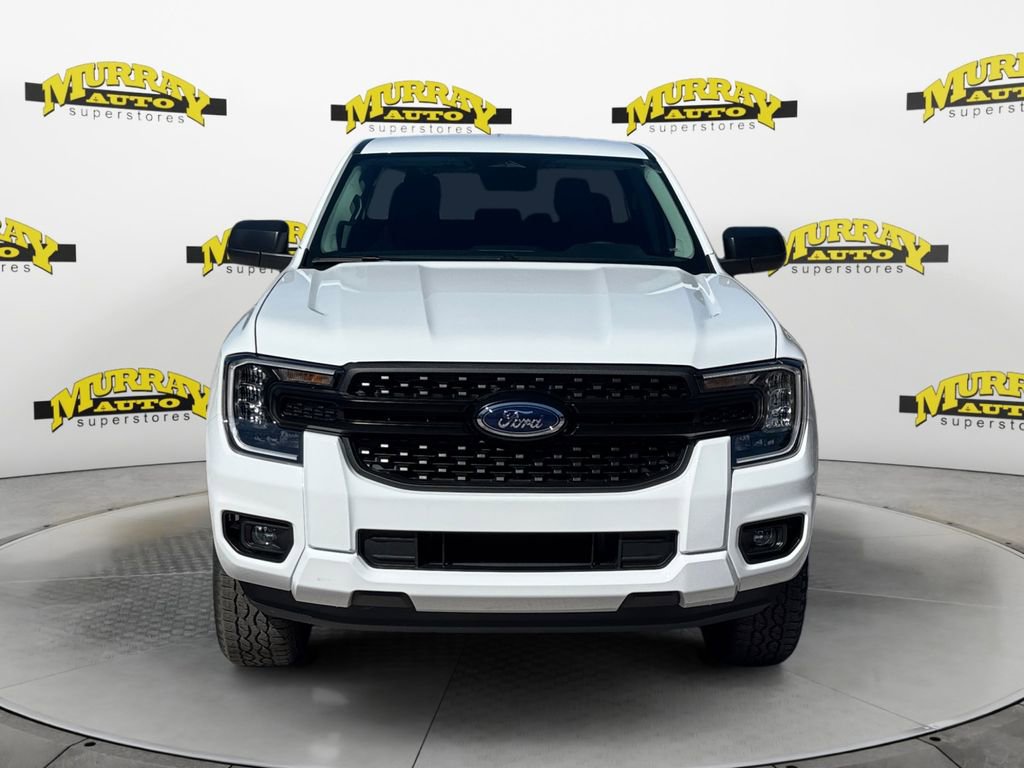 New 2025 Ford Ranger XL image 9