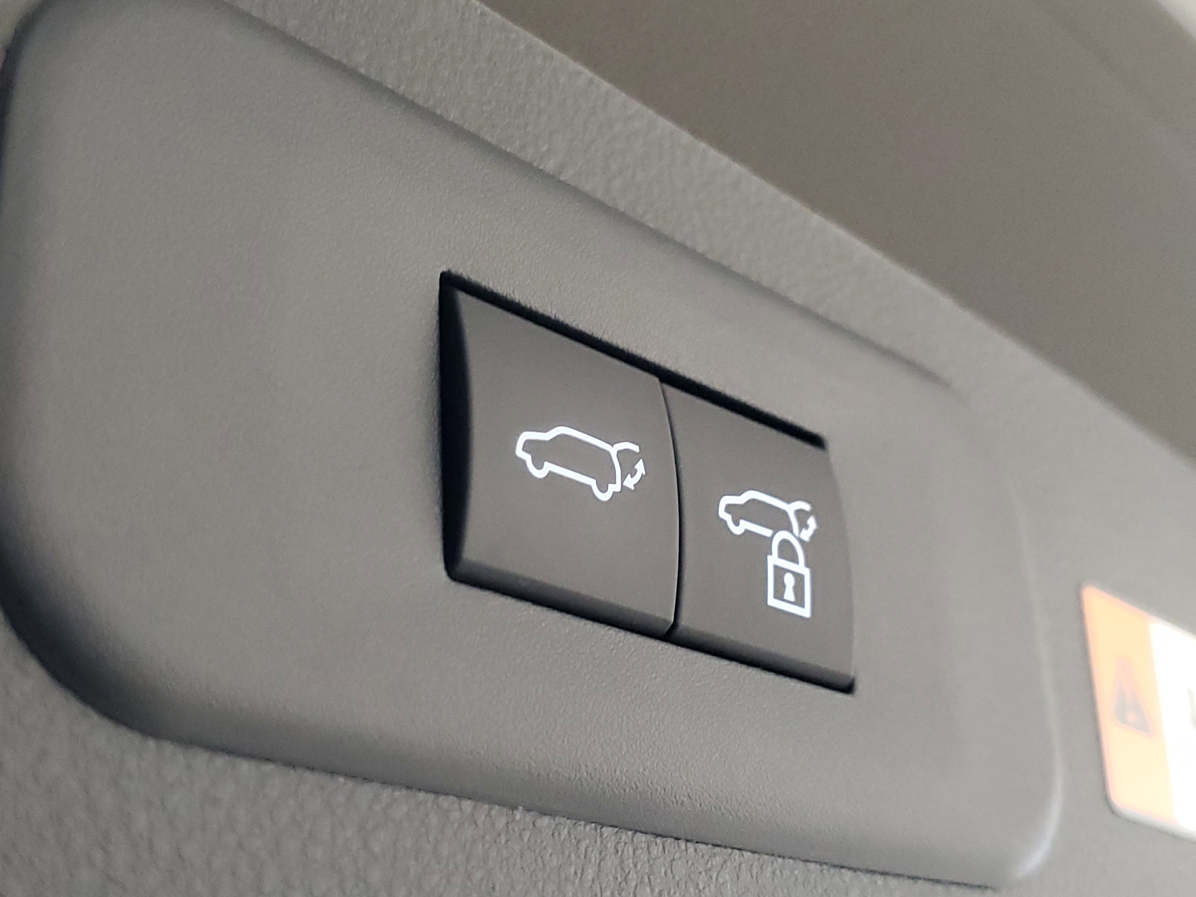 Certified 2025 Lexus NX 250 FWD w/ Premium Package image 13