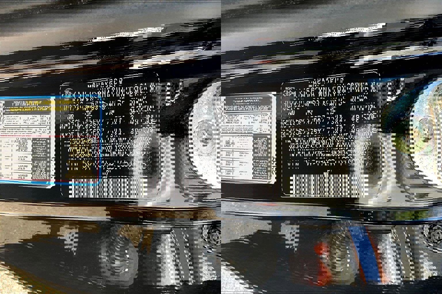 Used 2020 Kia Sorento LX image 19