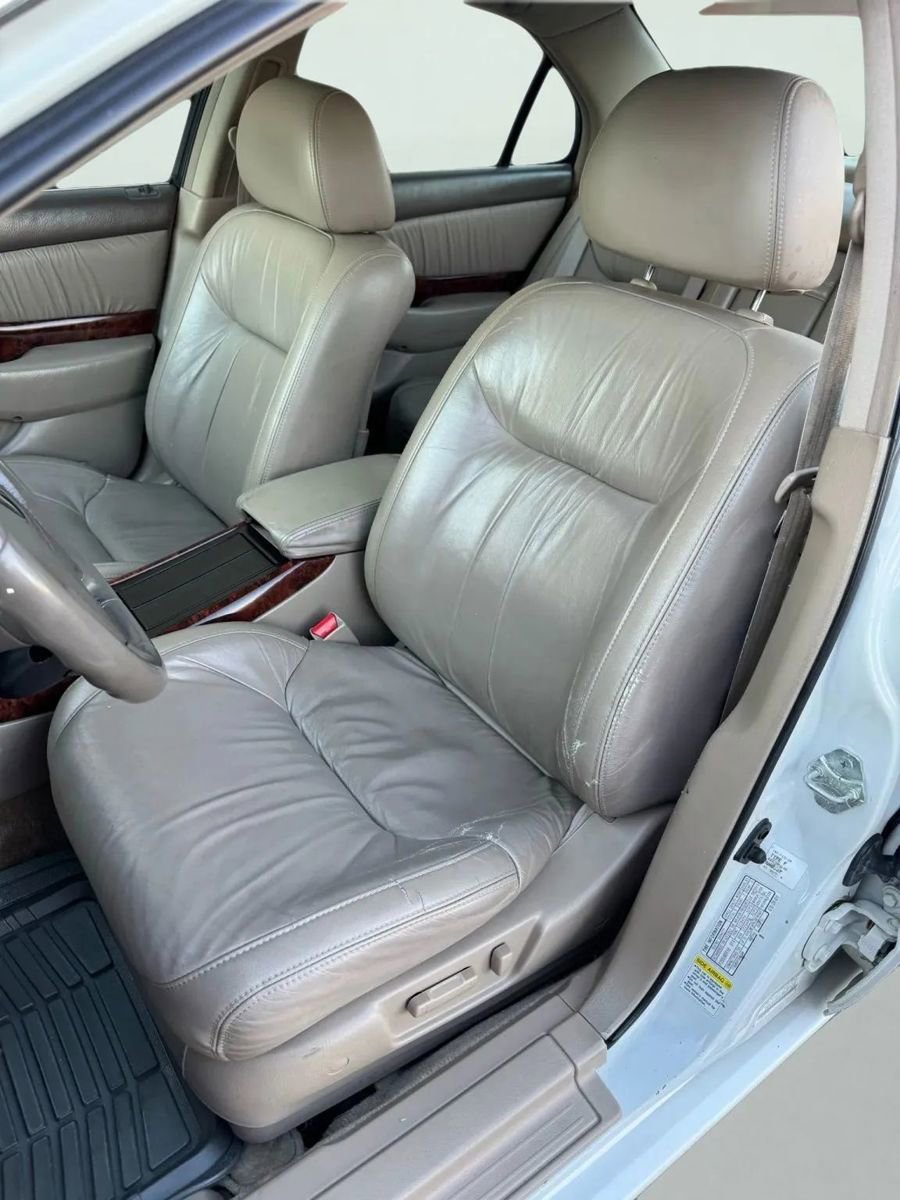 Used 2003 Acura TL image 23
