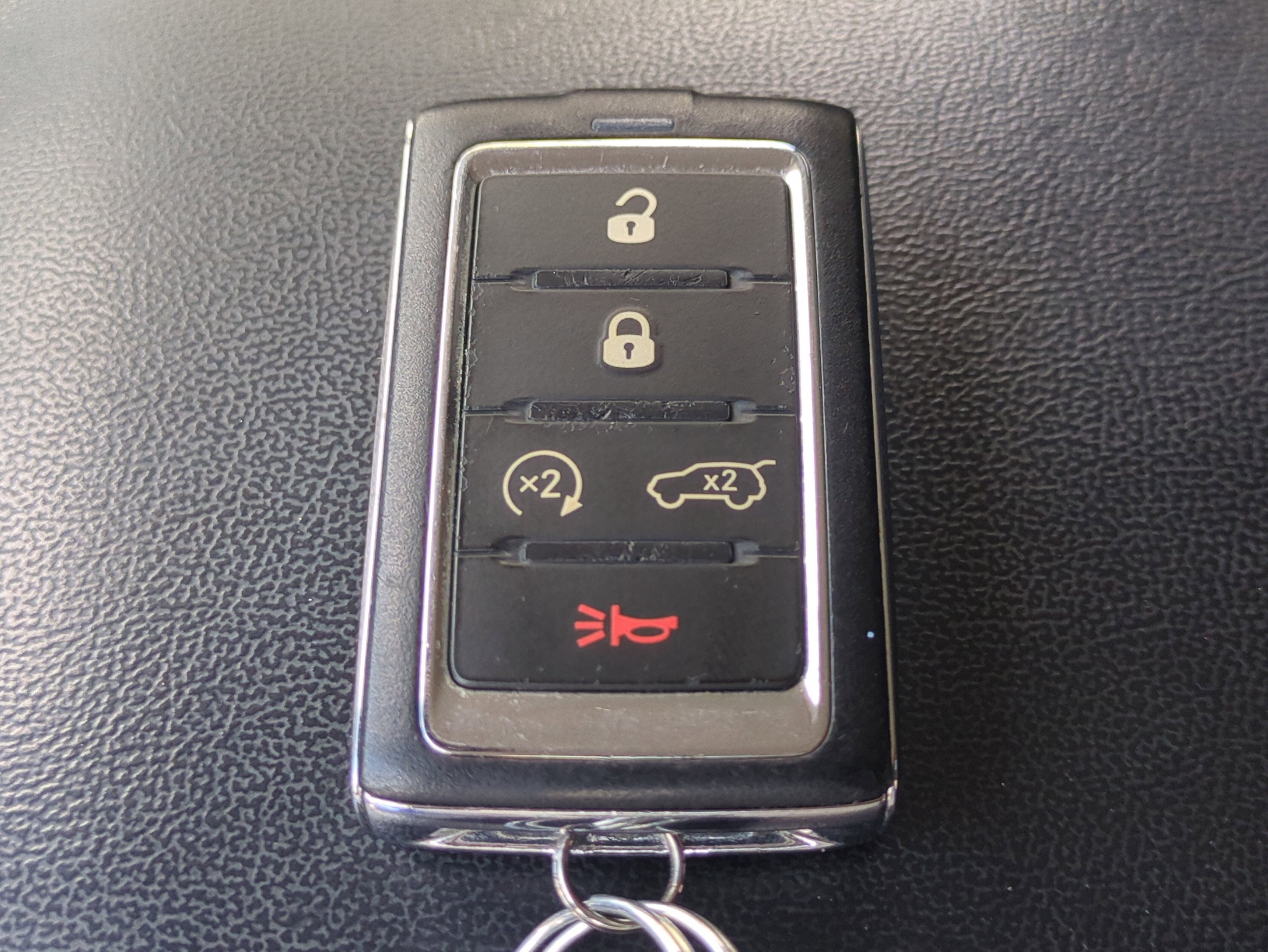 Certified 2021 Jeep Grand Cherokee L Limited image 32