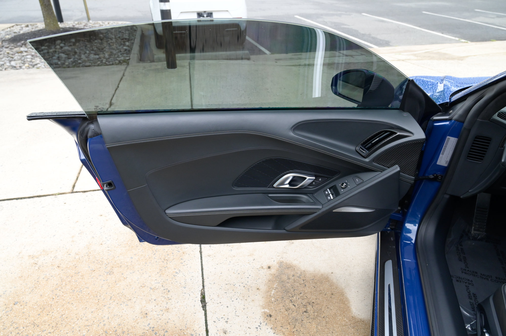 Used 2020 Audi R8 V10 performance AWD/4WD image 20